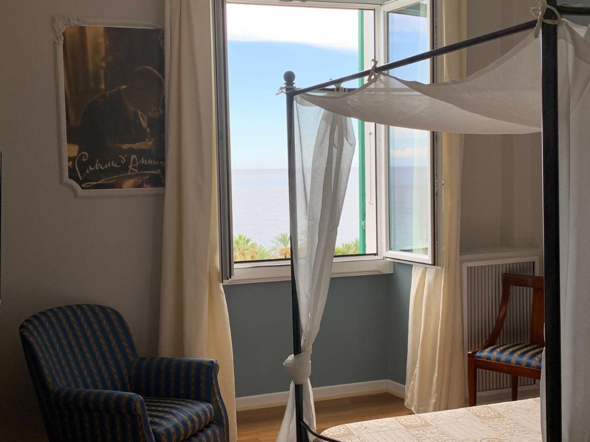 Grand & Des Hotel Sanremo