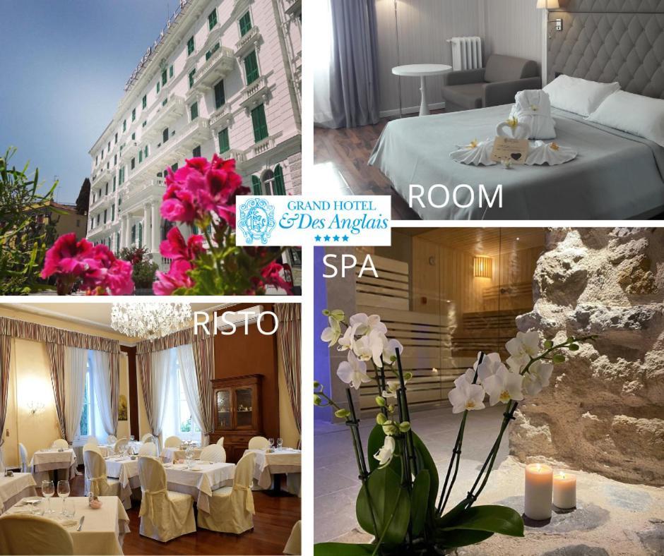 Hotel Grand & Des
