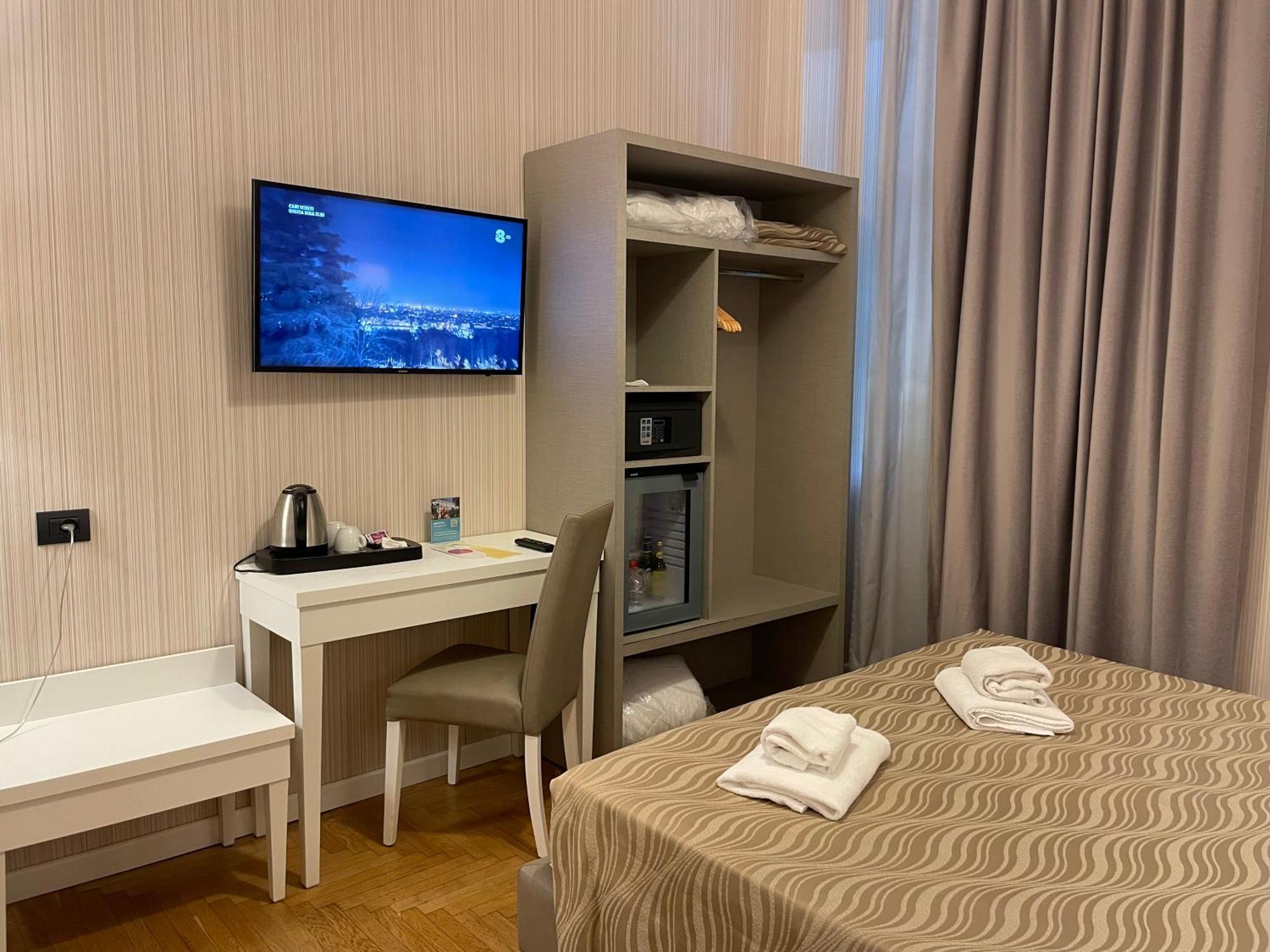Hotel Grand & Des Sanremo