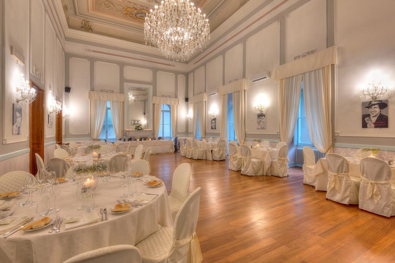 Hotel Grand & Des Sanremo