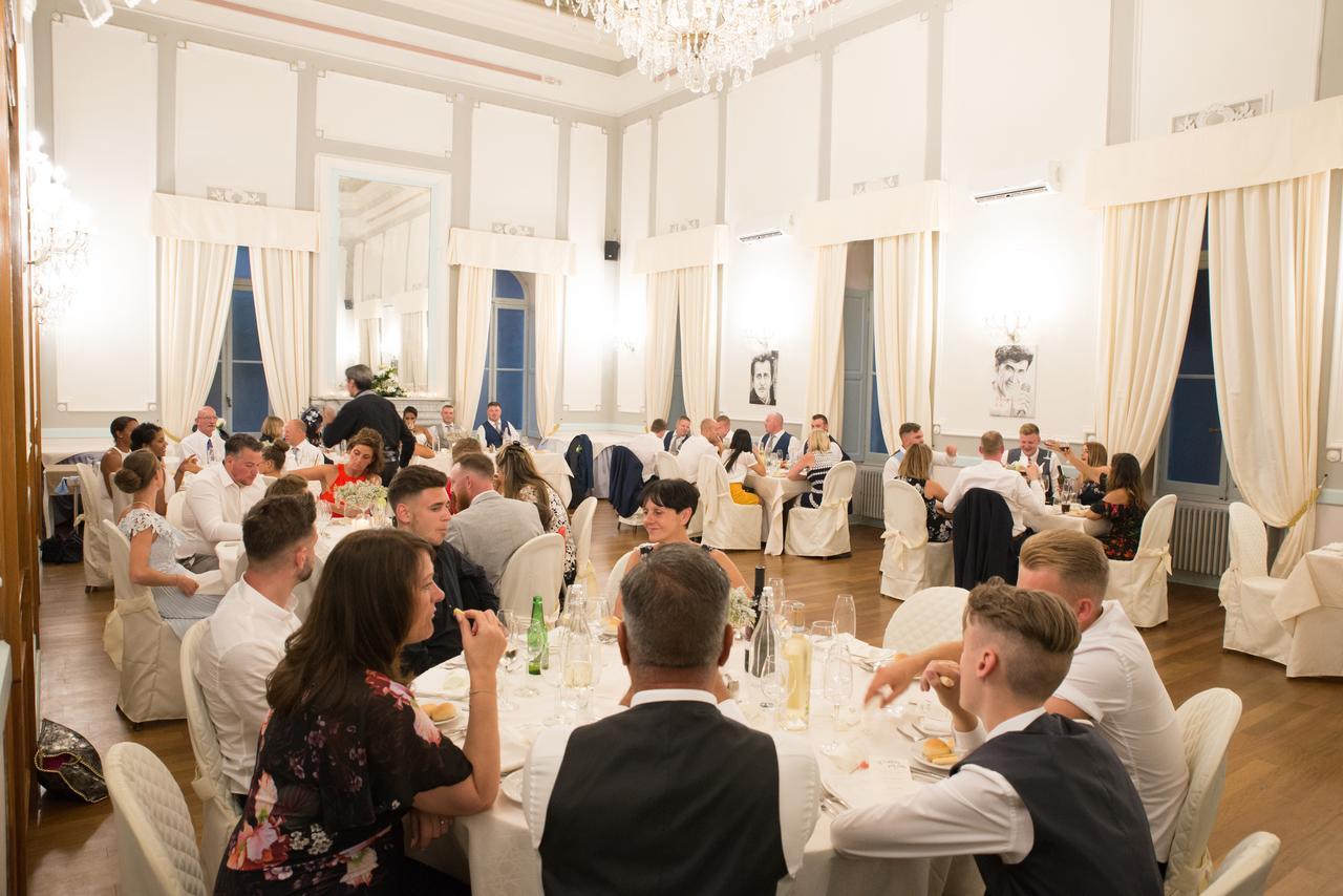 Hotel Grand & Des Sanremo