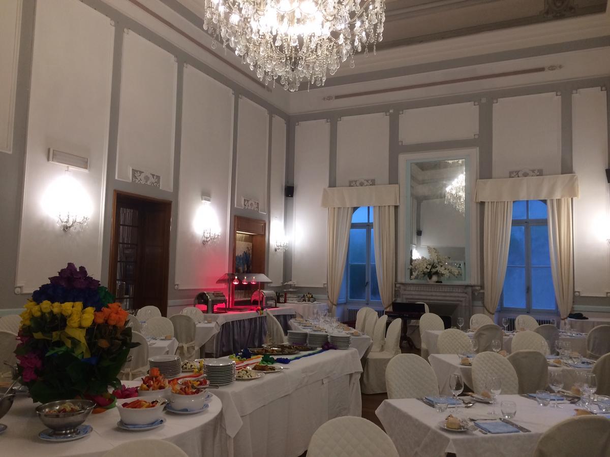Grand & Des Sanremo