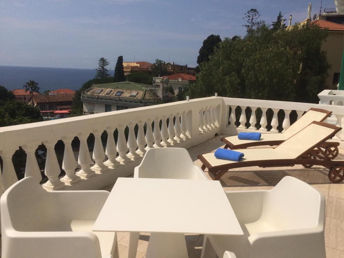 Grand Hotel&des San Remo